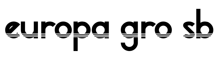 adidog 3 stripe DEMO  Free Fonts Download