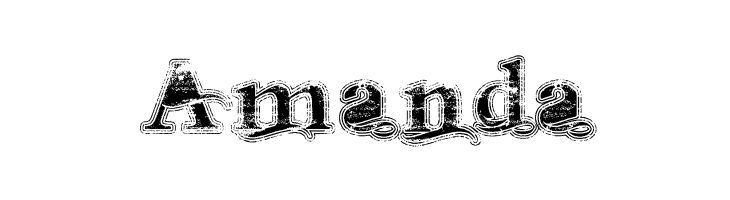 Andalusian Trial  Free Fonts Download