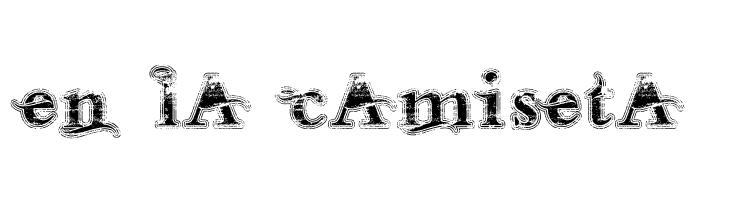 Andalusian Trial  Free Fonts Download