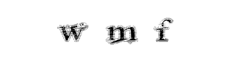 Andalusian Trial  Free Fonts Download