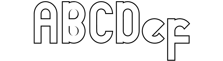 adidog hol DEMO  Free Fonts Download