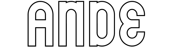 adidog hol DEMO  Free Fonts Download