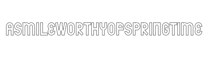 adidog hol DEMO  Free Fonts Download