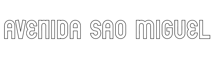 adidog hol DEMO  Free Fonts Download