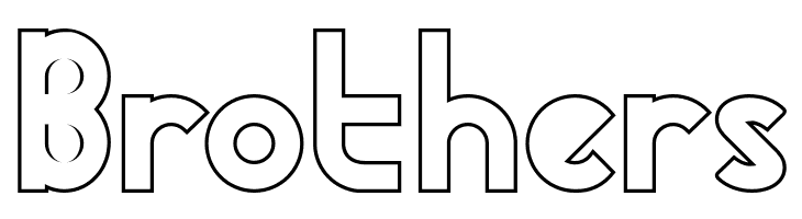 adidog hol DEMO  Free Fonts Download