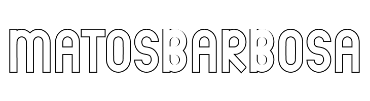 adidog hol DEMO  Free Fonts Download