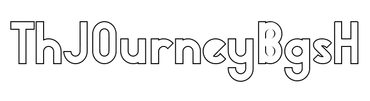 adidog hol DEMO  Free Fonts Download