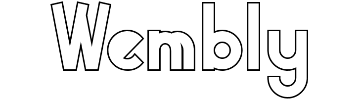 adidog hol DEMO  Free Fonts Download