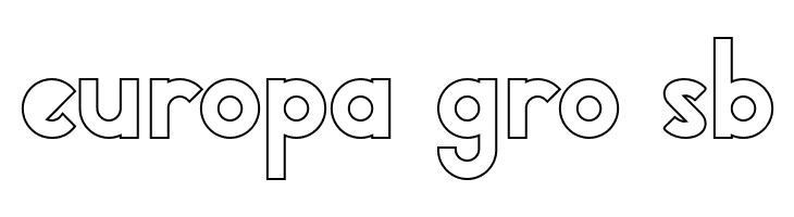 adidog hol DEMO  Free Fonts Download