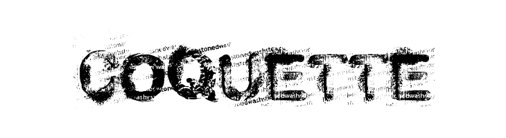 stoned wash  Free Fonts Download