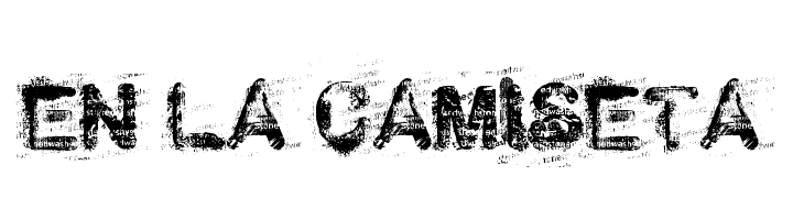 stoned wash  Free Fonts Download