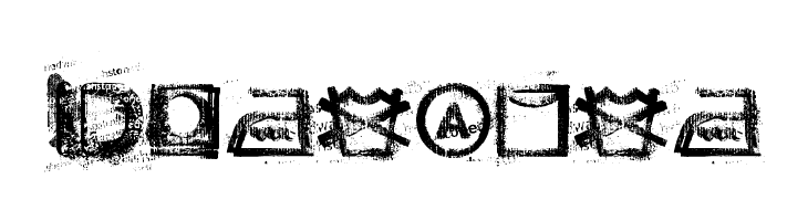 stoned wash  Free Fonts Download