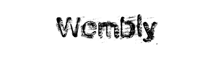 stoned wash  Free Fonts Download