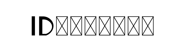 ALPHINANDHITARegular  Free Fonts Download