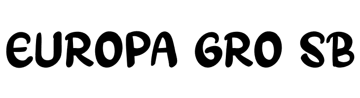 TSAMARARegular  Free Fonts Download