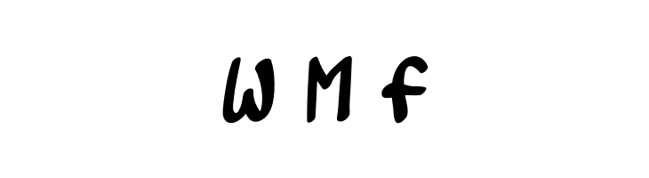 LEMATUN1Regular  Free Fonts Download