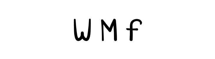 MELANGREK  Free Fonts Download