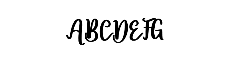 Salidea  Free Fonts Download