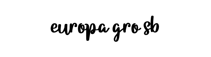 Salidea  Free Fonts Download