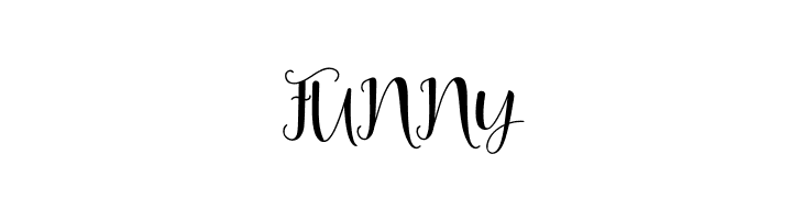 fhania  Free Fonts Download