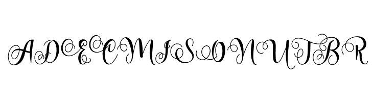 belladeya  Free Fonts Download