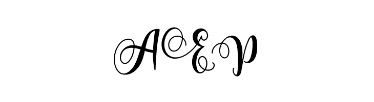 belladeya  Free Fonts Download