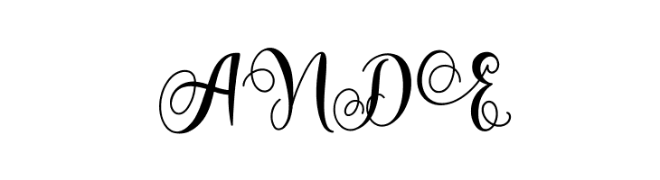 belladeya  Free Fonts Download