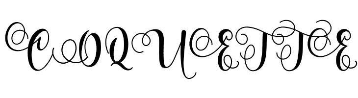 belladeya  Free Fonts Download