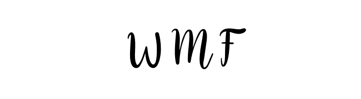 delina  Free Fonts Download