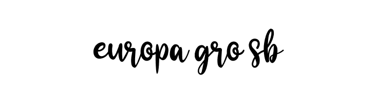 delina  Free Fonts Download