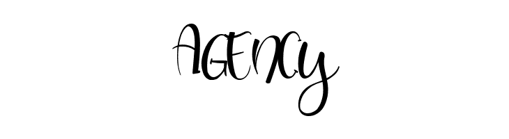 raisya  Free Fonts Download
