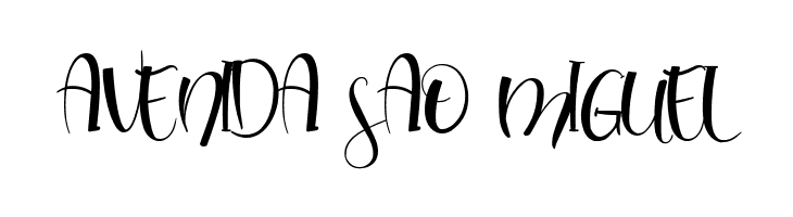 raisya  Free Fonts Download