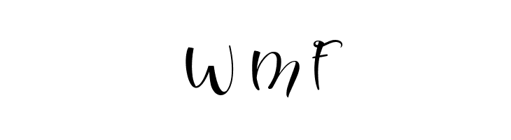 raisya  Free Fonts Download