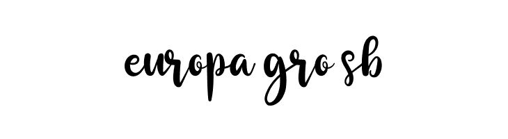 heelenia  Free Fonts Download