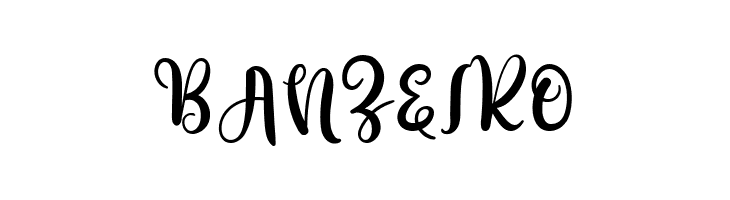 haney lovely  Free Fonts Download