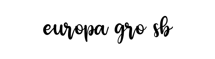 haney lovely  Free Fonts Download