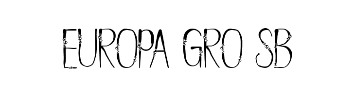 Hello gost  Free Fonts Download