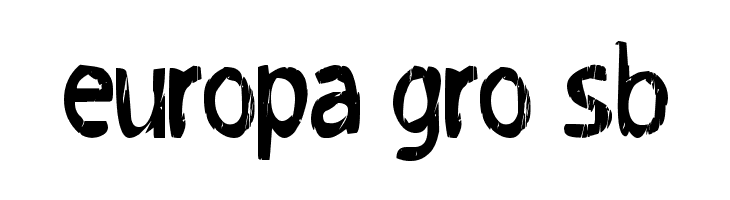 Grog-Binge  Free Fonts Download