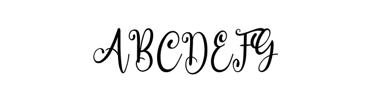 adelina  Free Fonts Download
