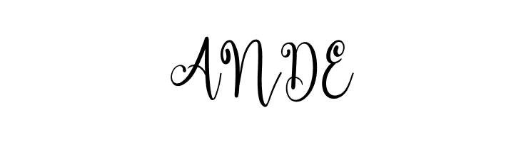 adelina  Free Fonts Download