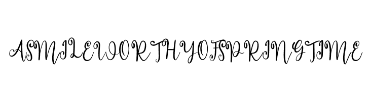 adelina  Free Fonts Download