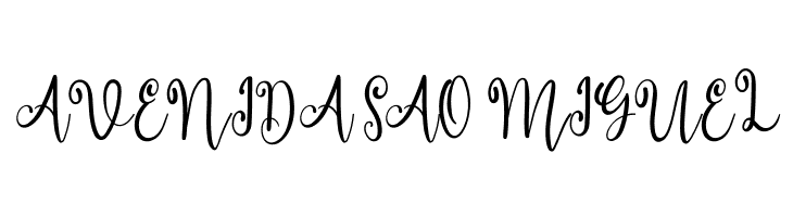 adelina  Free Fonts Download