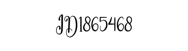 adelina  Free Fonts Download
