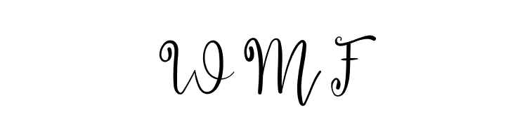 adelina  Free Fonts Download