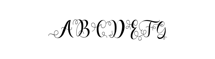 Vaylina  Free Fonts Download