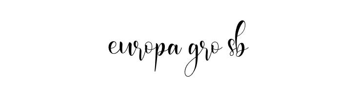 gealova  Free Fonts Download