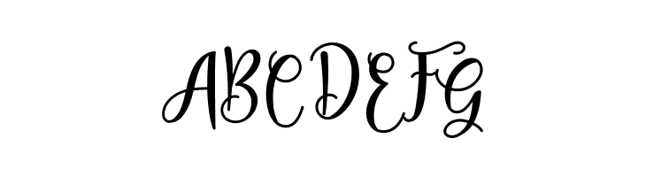 calya  Free Fonts Download