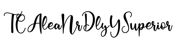 calya  Free Fonts Download