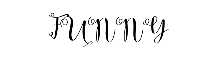 fadila  Free Fonts Download