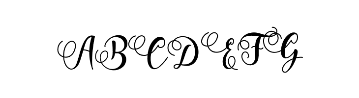 adelisa  Free Fonts Download